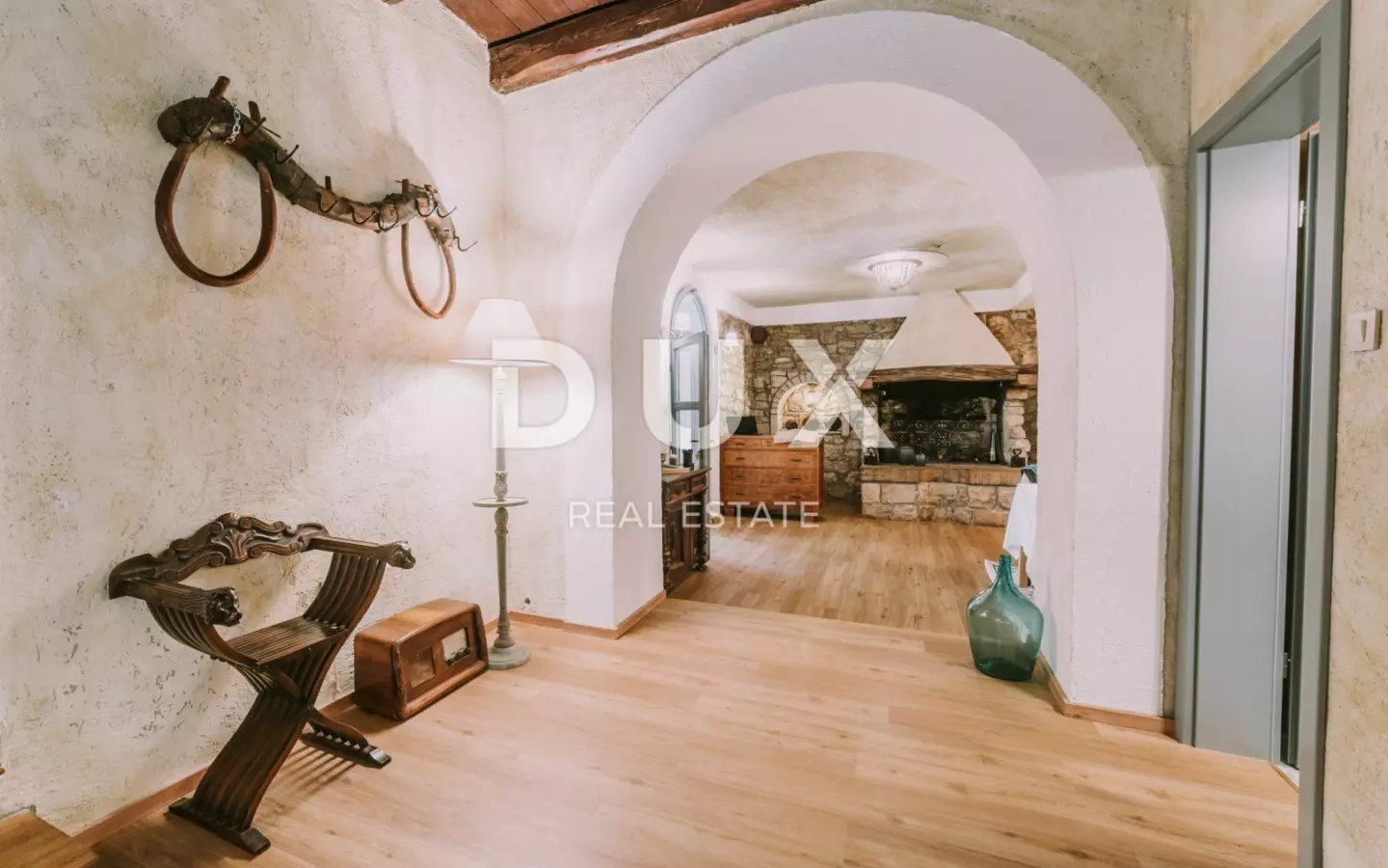 12-bedroom Detached House In Novigrad, Croatia (900 M²)