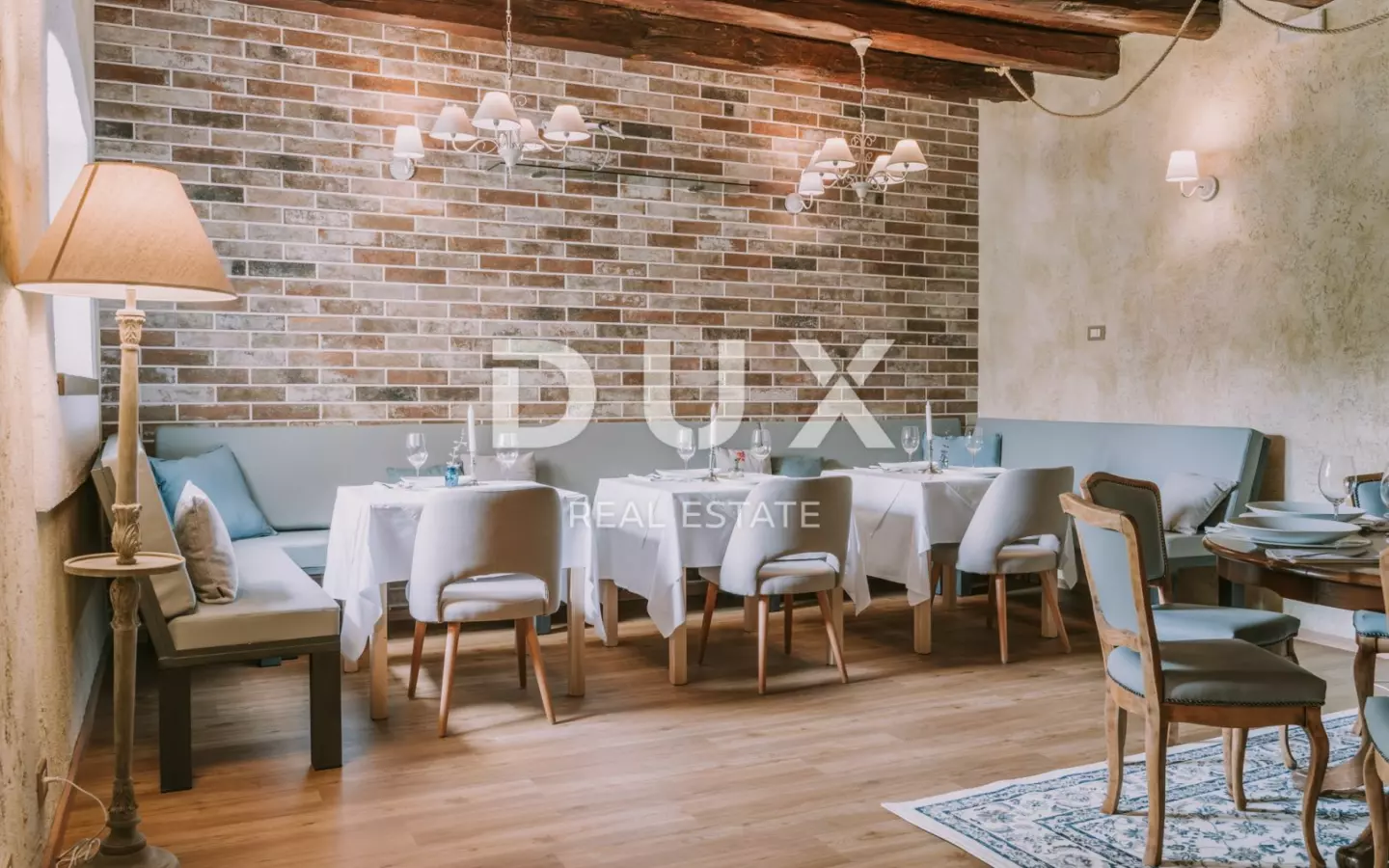 12-bedroom Detached House In Novigrad, Croatia (900 M²)