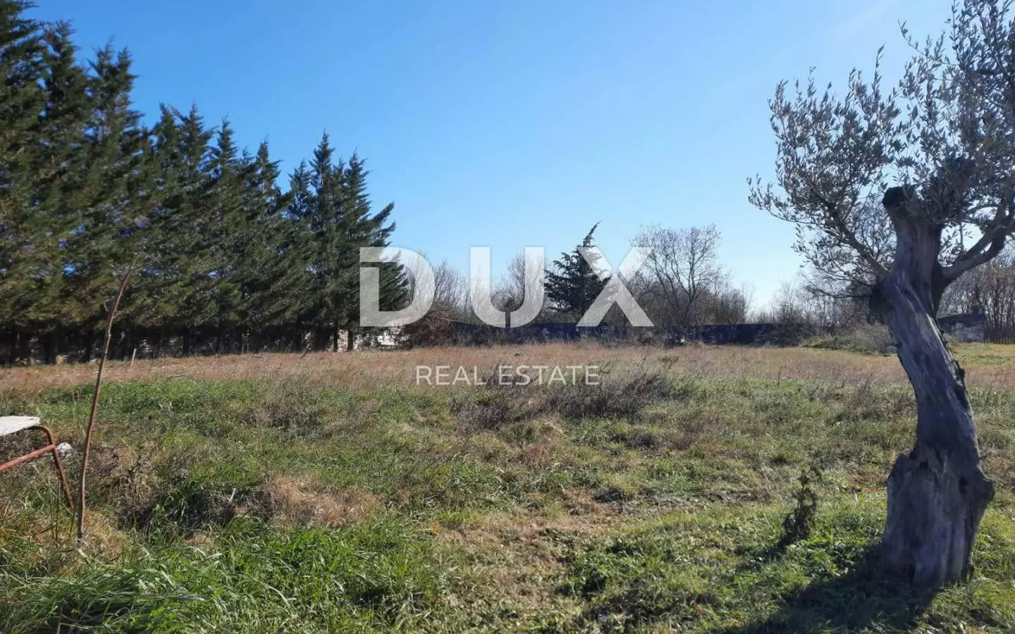 Land In Bratulići, Croatia (1.100 M²)