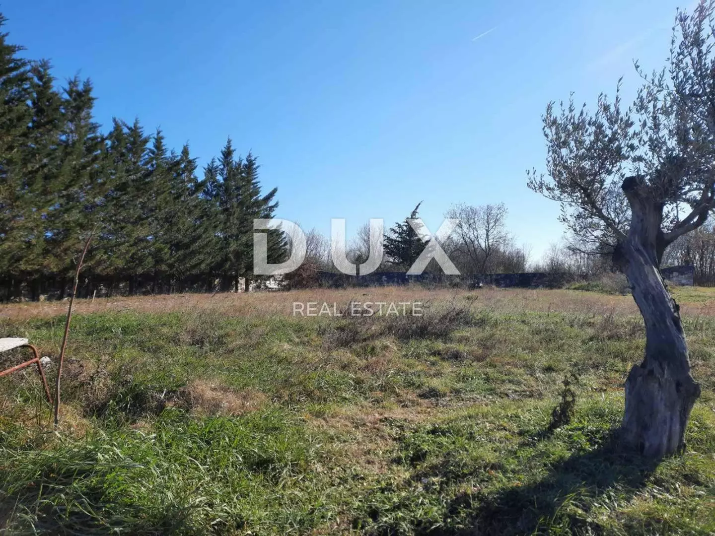 Land In Bratulići, Croatia (1.100 M²)