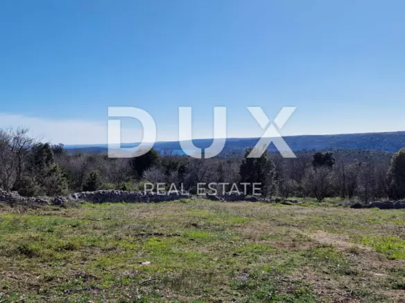 Land In Rabac, Croatia (1.200 M²)