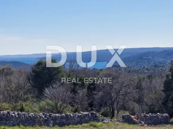 Land In Rabac, Croatia (1.200 M²)