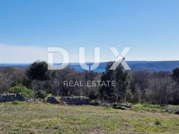 Land In Rabac, Croatia (1.200 M²)