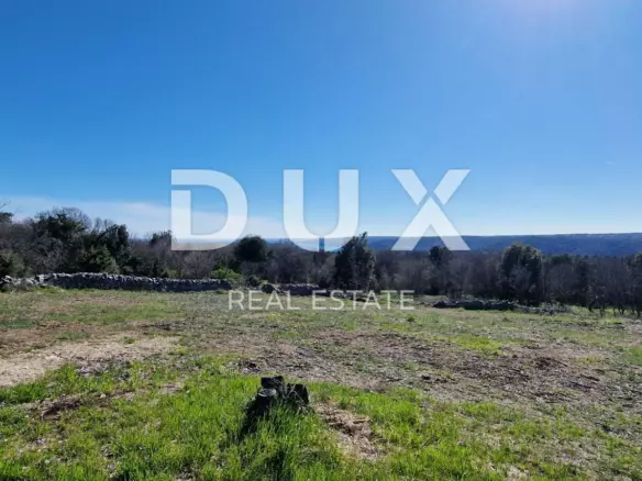 Land In Rabac, Croatia (1.200 M²)