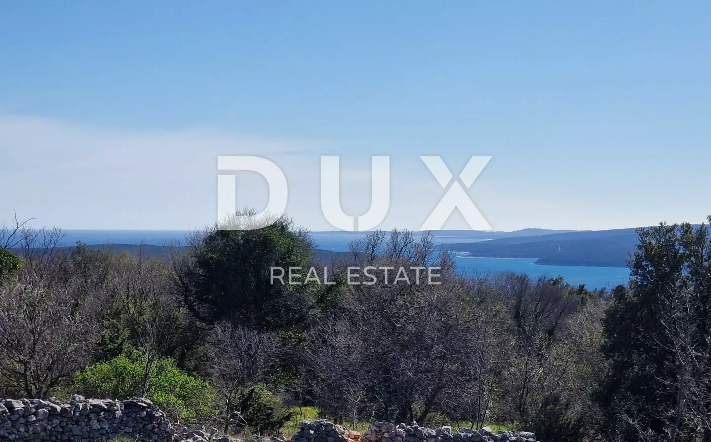 Land In Rabac, Croatia (1.200 M²)