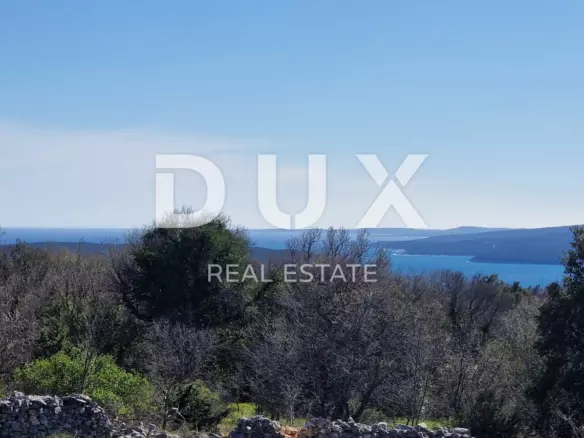 Land In Rabac, Croatia (1.200 M²)