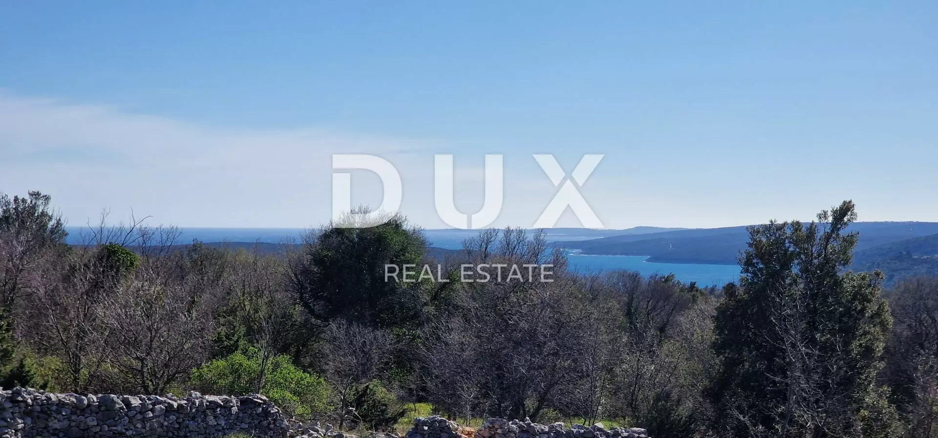 Land In Rabac, Croatia (1.200 M²)