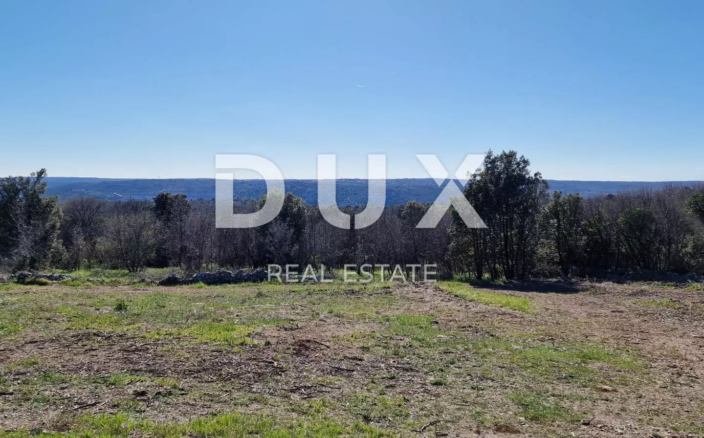 Land In Rabac, Croatia (1.200 M²)