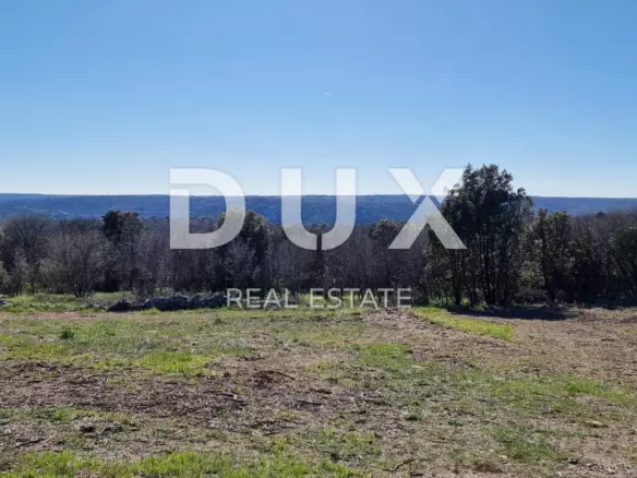 Land In Rabac, Croatia (1.200 M²)
