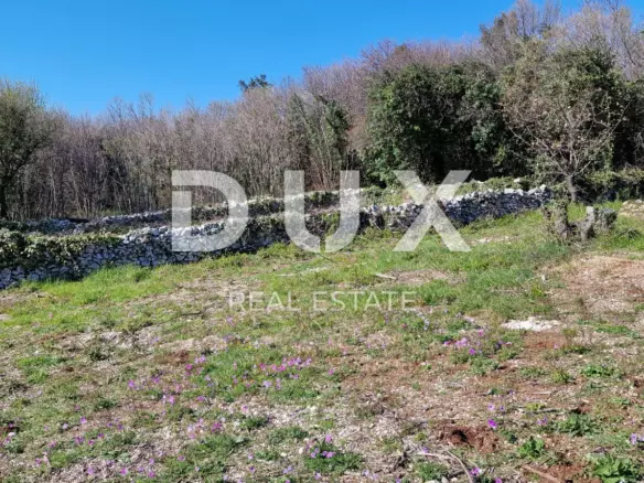 Land In Rabac, Croatia (1.200 M²)