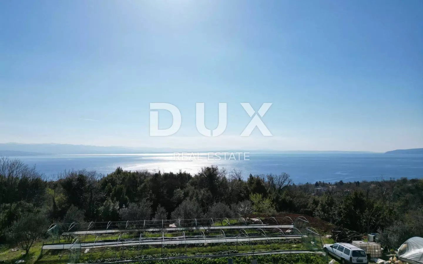 Land In Poljane, Croatia (905 M²)