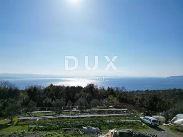 Land In Poljane, Croatia (905 M²)
