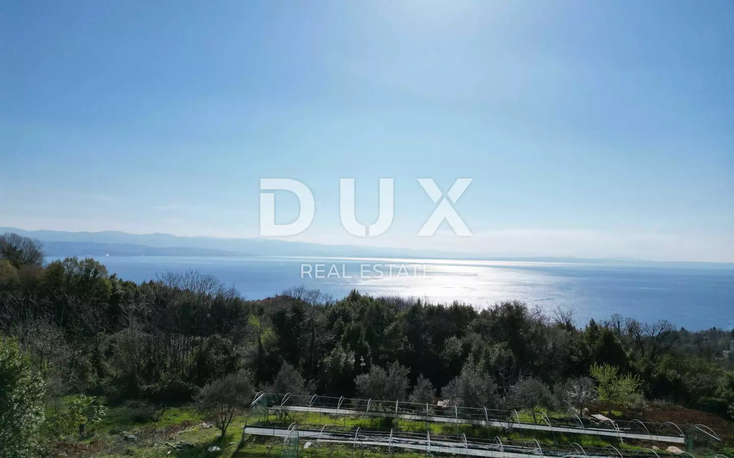 Land In Poljane, Croatia (905 M²)