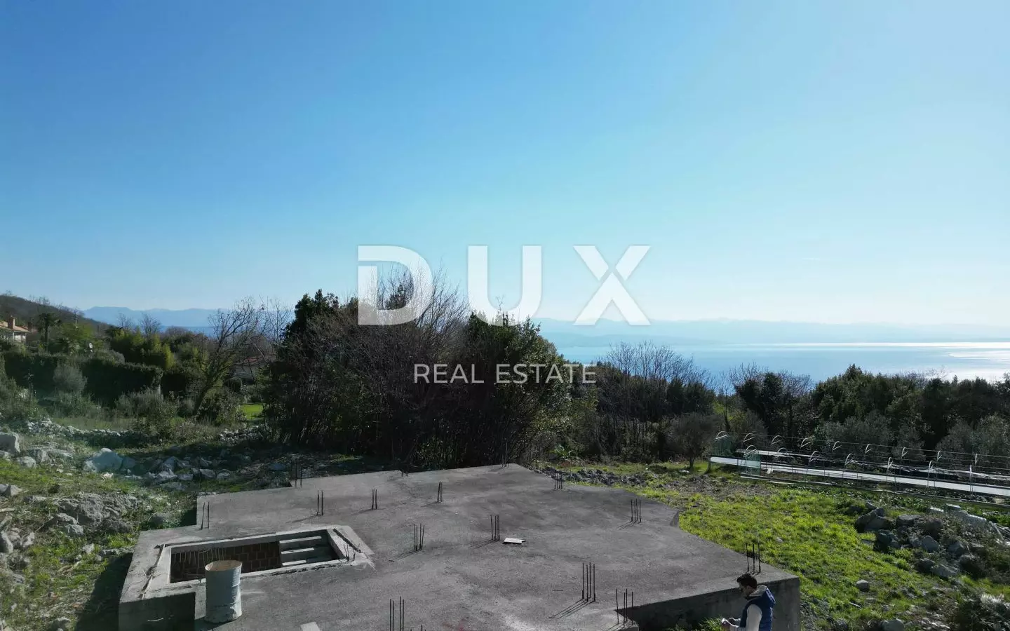 Land In Poljane, Croatia (905 M²)