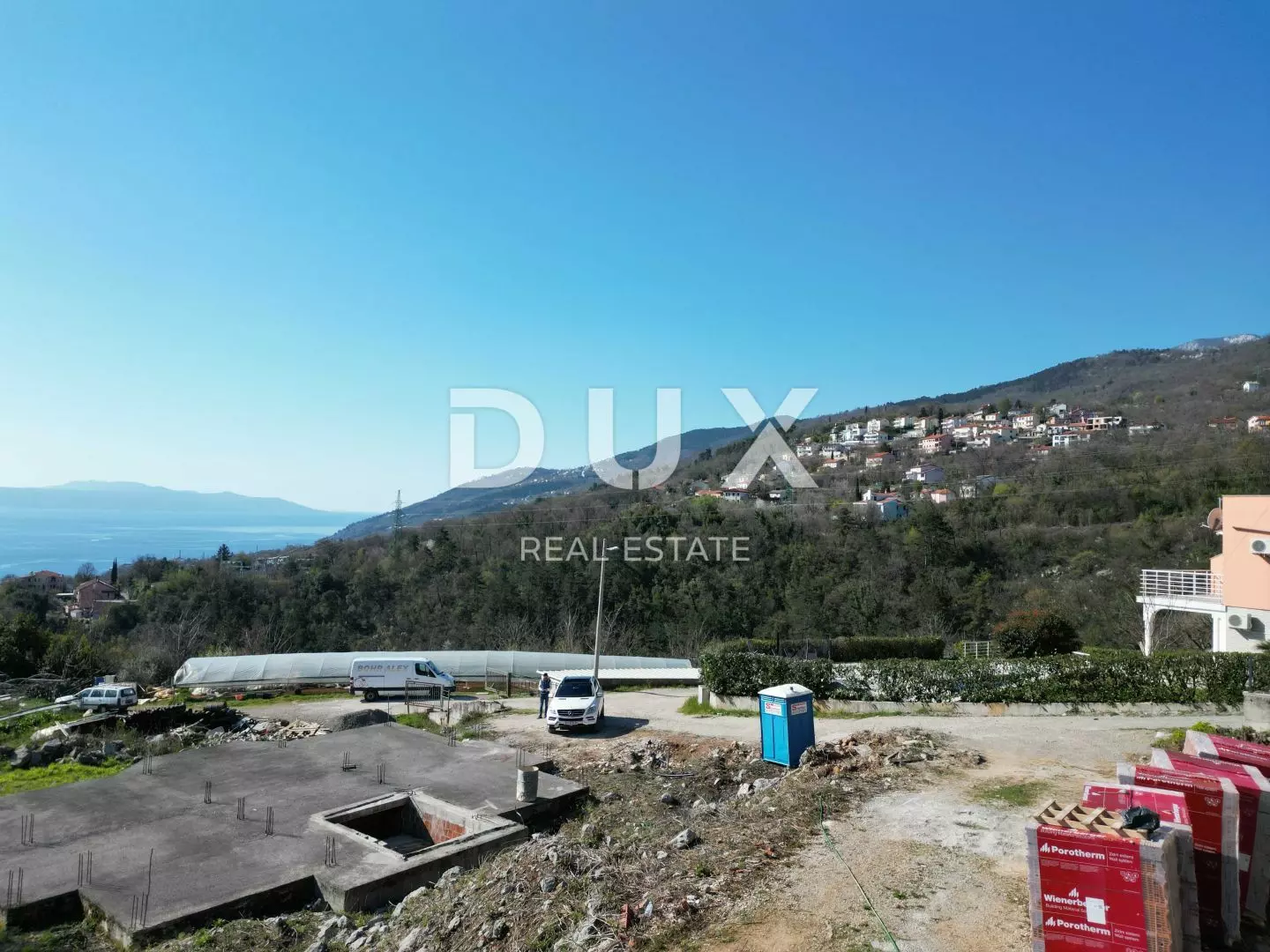 Land In Poljane, Croatia (905 M²)