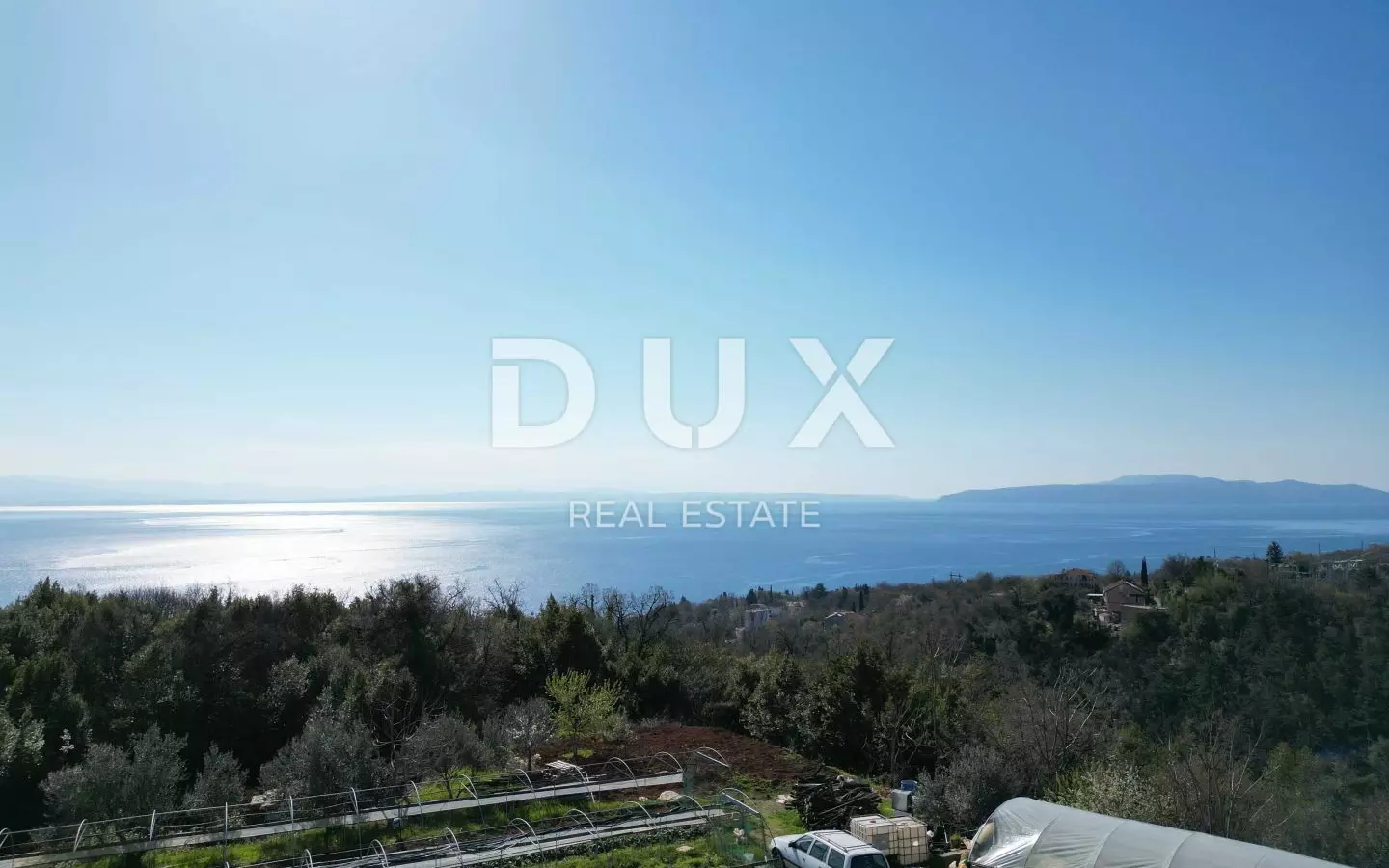 3-bedroom Apartment In Poljane, Croatia (225 M²)
