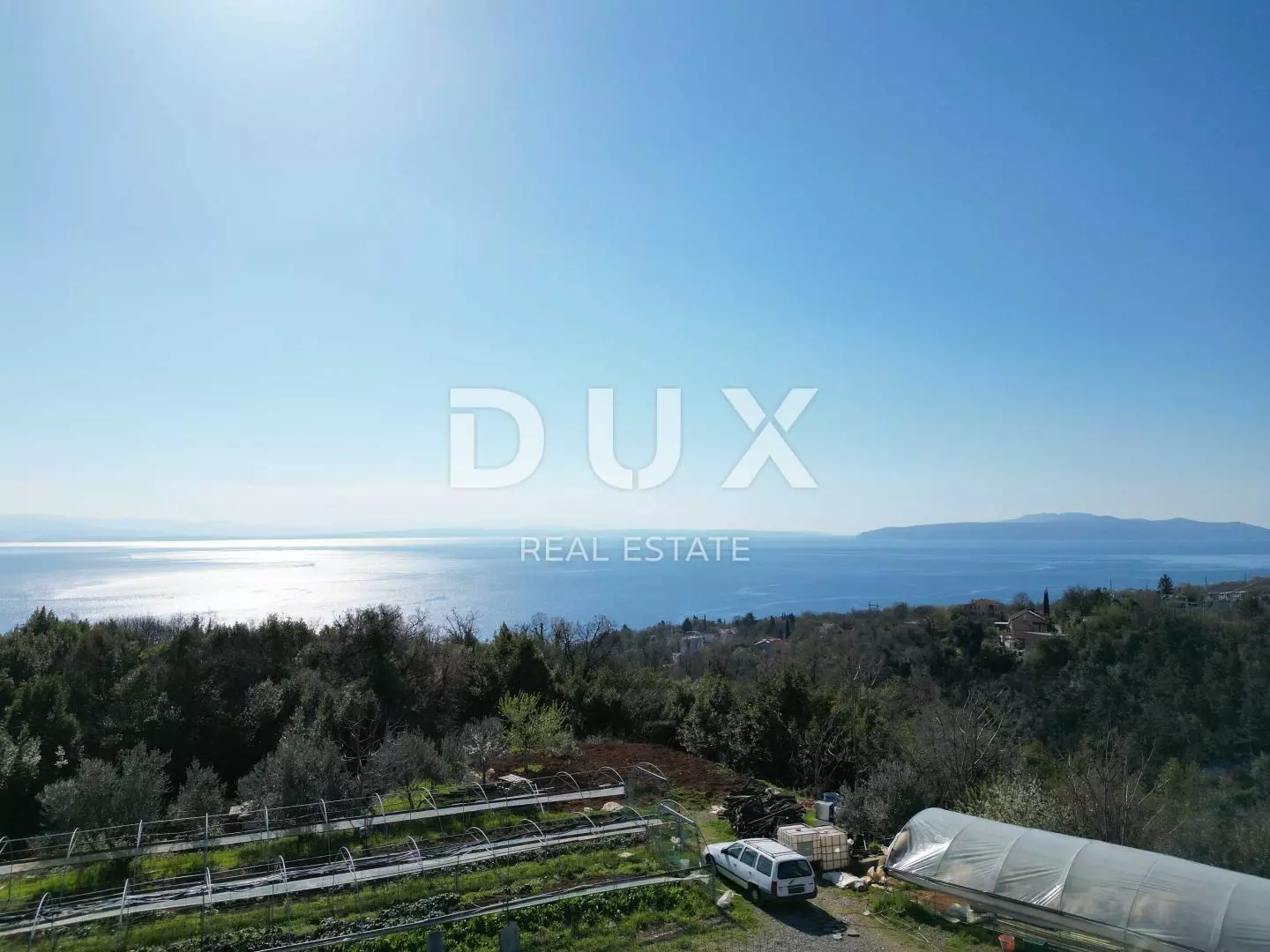 3-bedroom Apartment In Poljane, Croatia (225 M²)