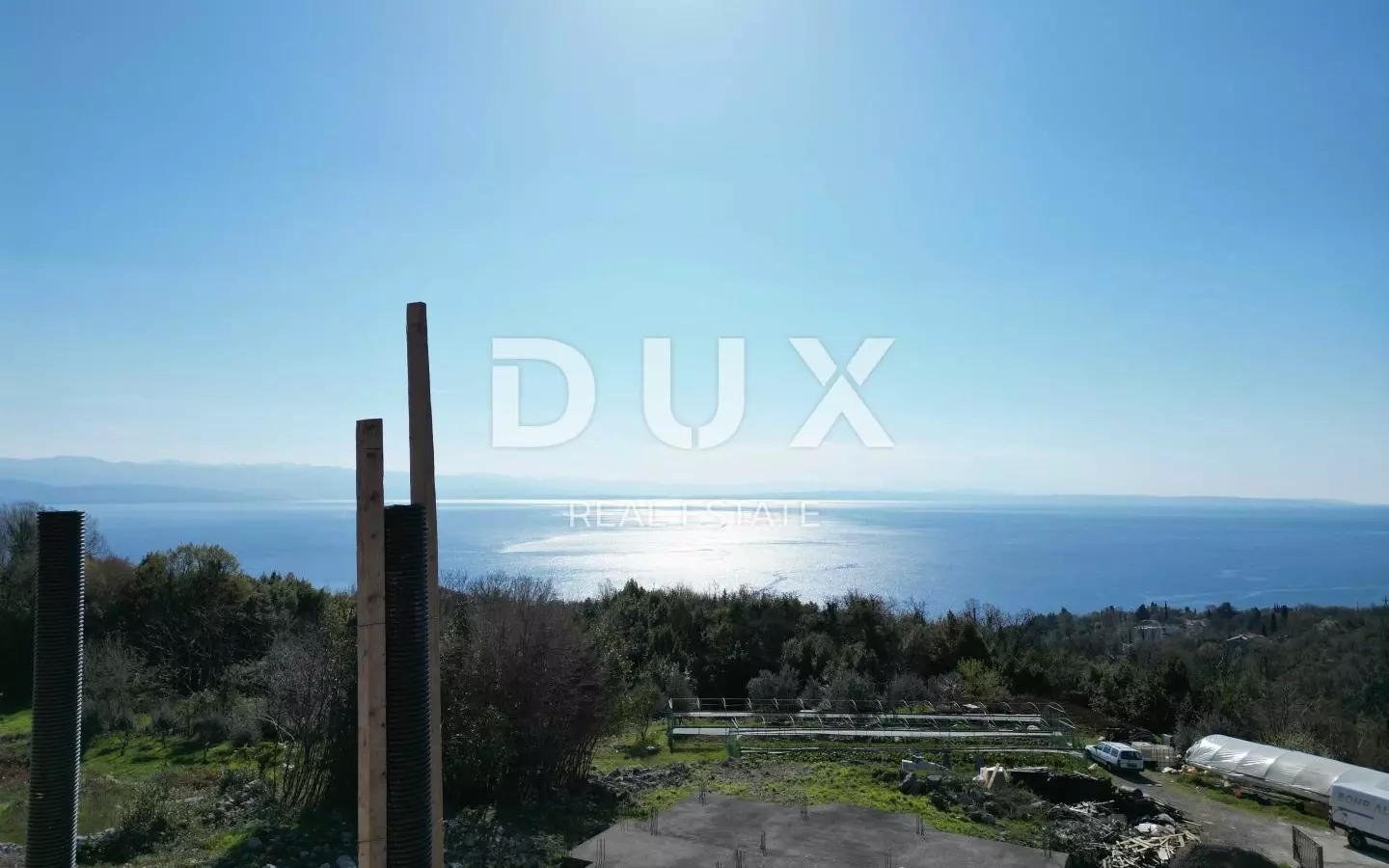 Land In Poljane, Croatia (905 M²)