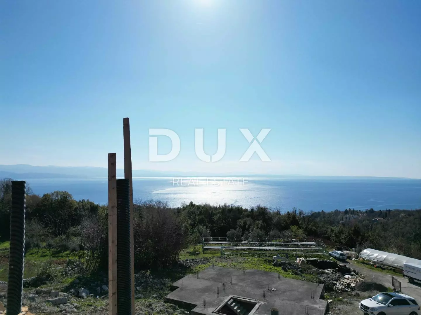Land In Poljane, Croatia (905 M²)