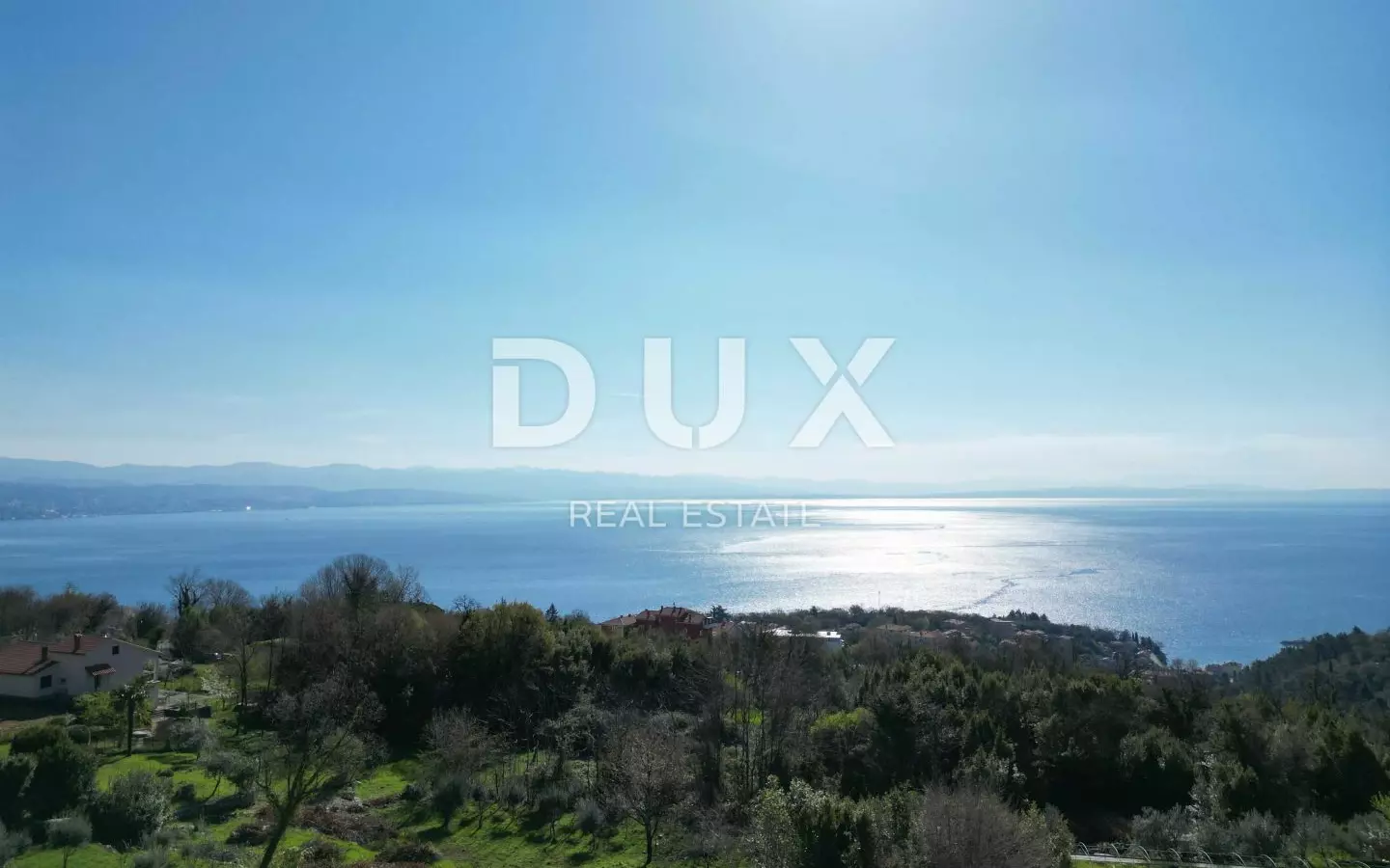 Land In Poljane, Croatia (1.960 M²)
