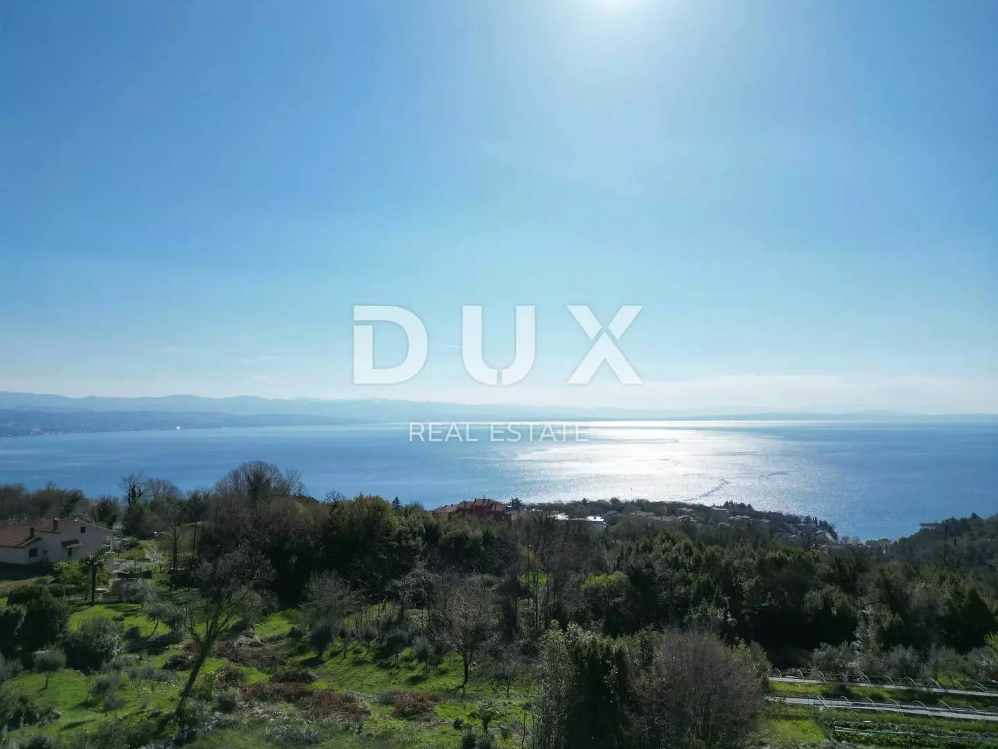 Land In Poljane, Croatia (1.960 M²)