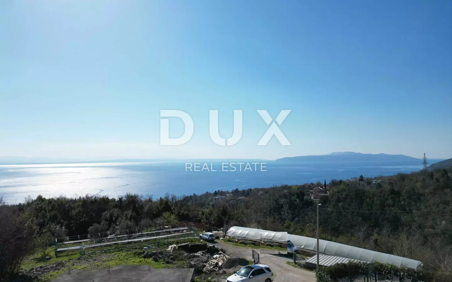 Land In Poljane, Croatia (905 M²)