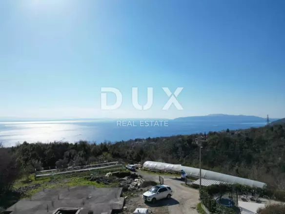 Land In Poljane, Croatia (905 M²)