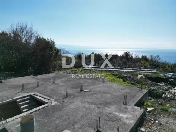 Land In Poljane, Croatia (905 M²)