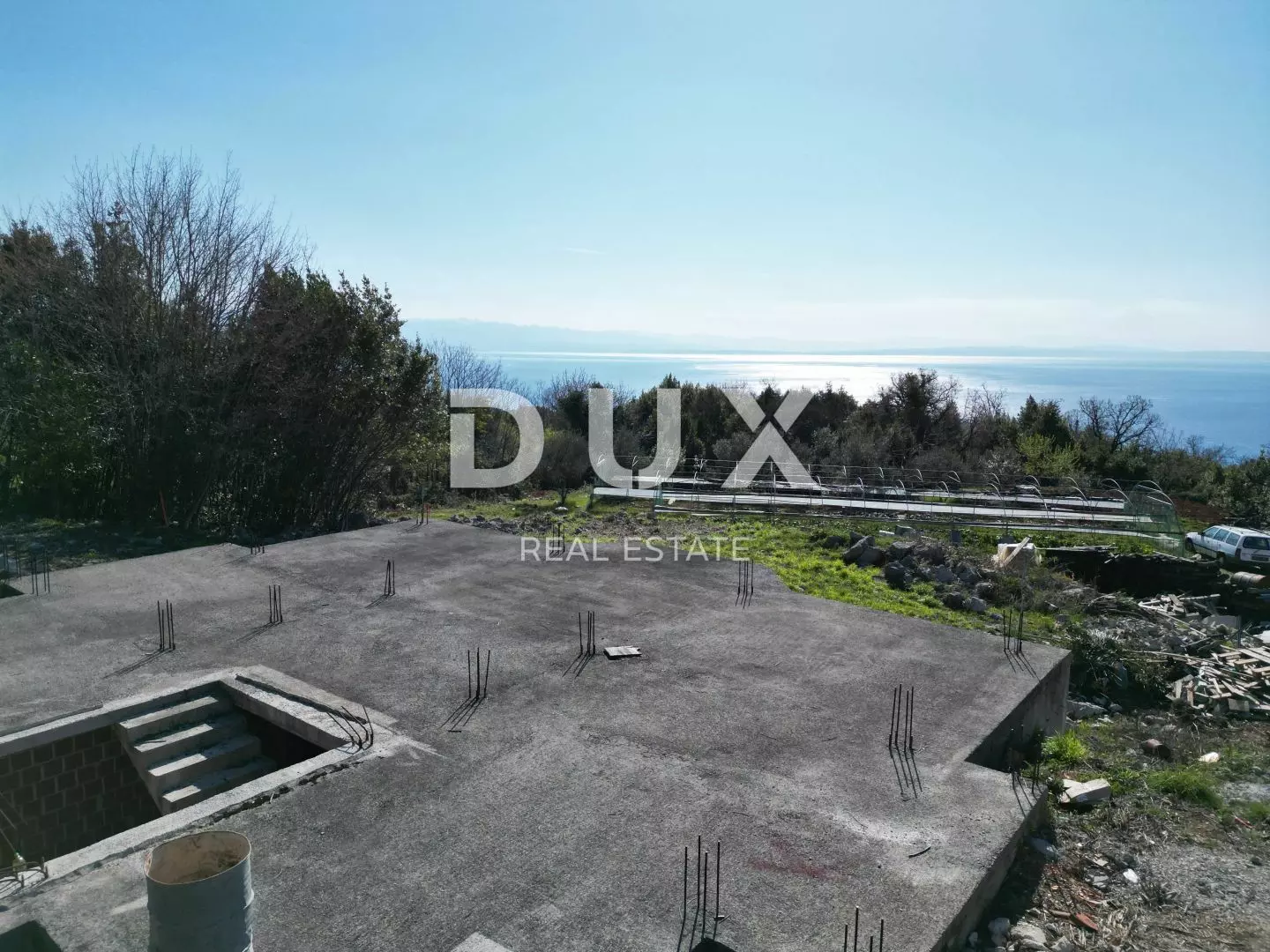 Land In Poljane, Croatia (905 M²)
