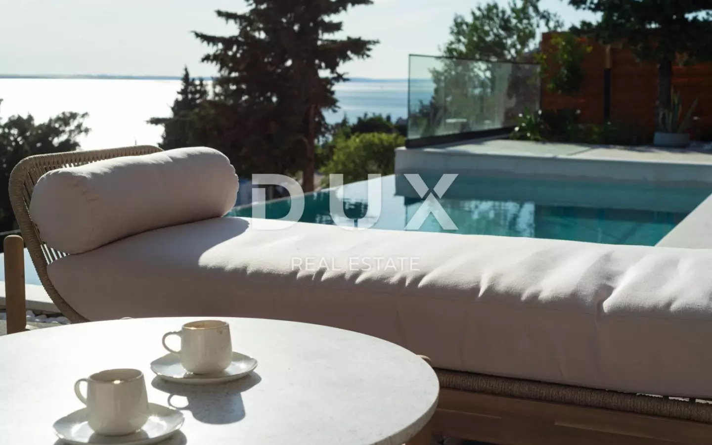6-bedroom Villa In Starigrad, Croatia (250 M²)