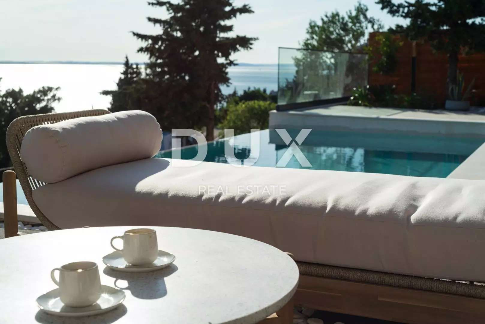 6-bedroom Villa In Starigrad, Croatia (250 M²)