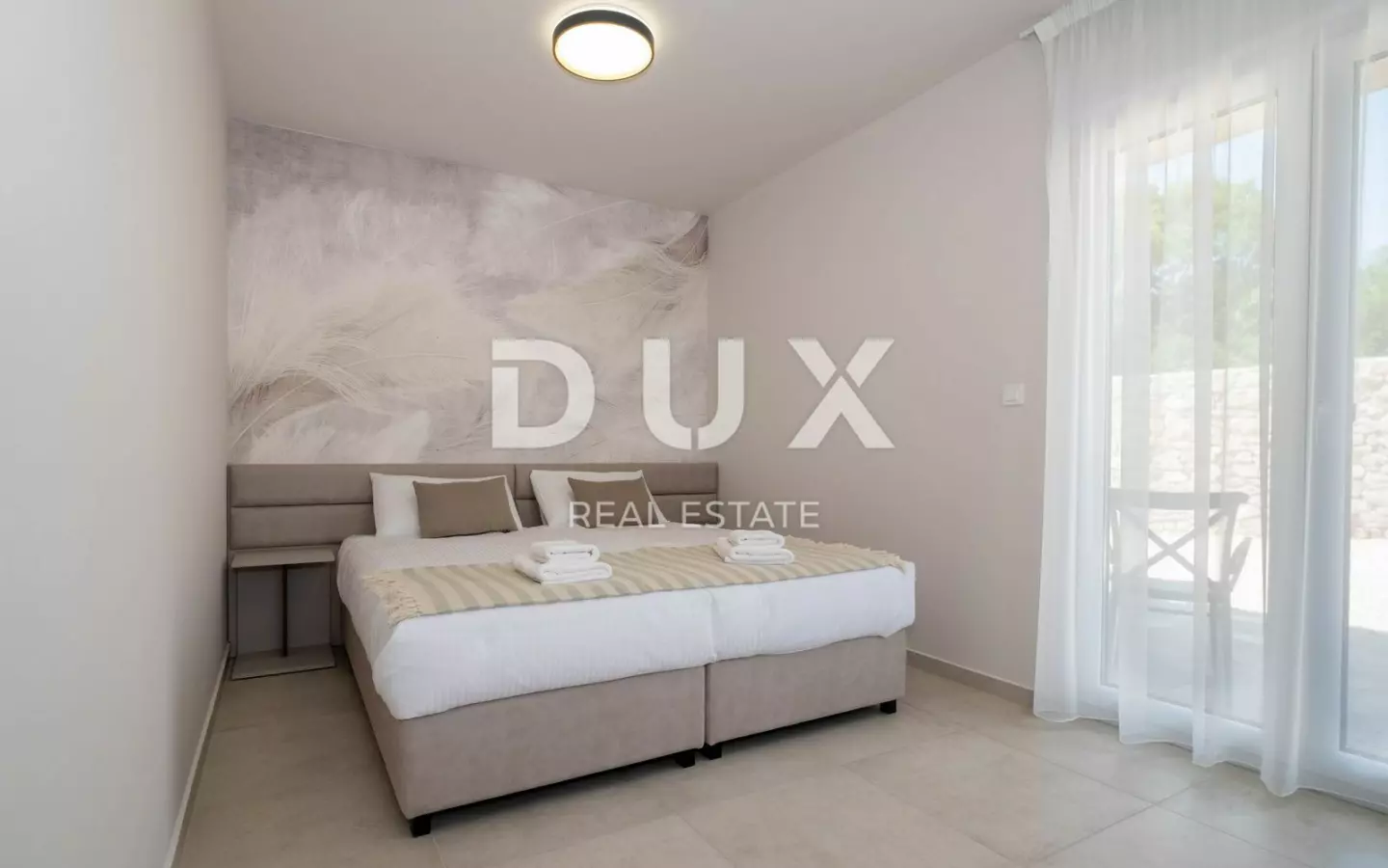 3-bedroom Villa In Muraj, Croatia (160 M²)
