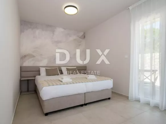 3-bedroom Villa In Muraj, Croatia (160 M²)