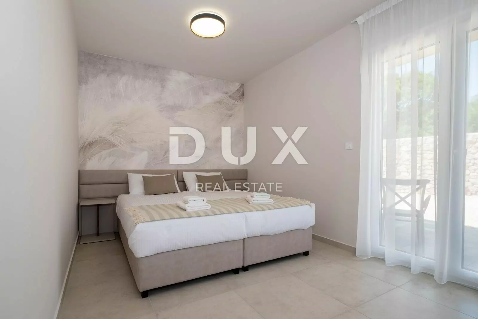 3-bedroom Villa In Muraj, Croatia (160 M²)