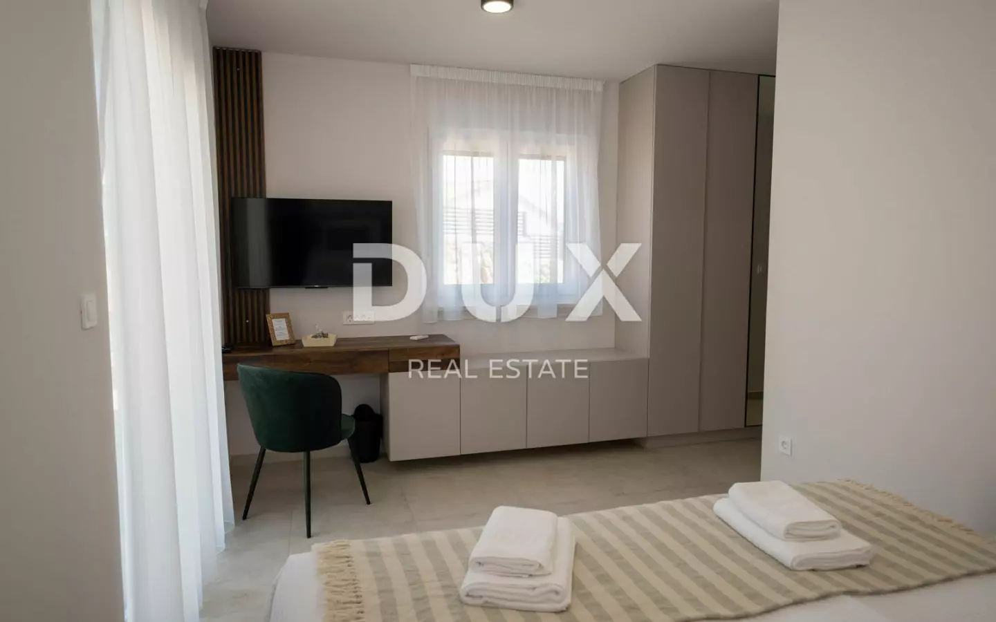 3-bedroom Villa In Muraj, Croatia (160 M²)