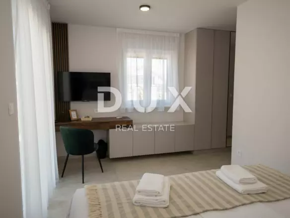 3-bedroom Villa In Muraj, Croatia (160 M²)