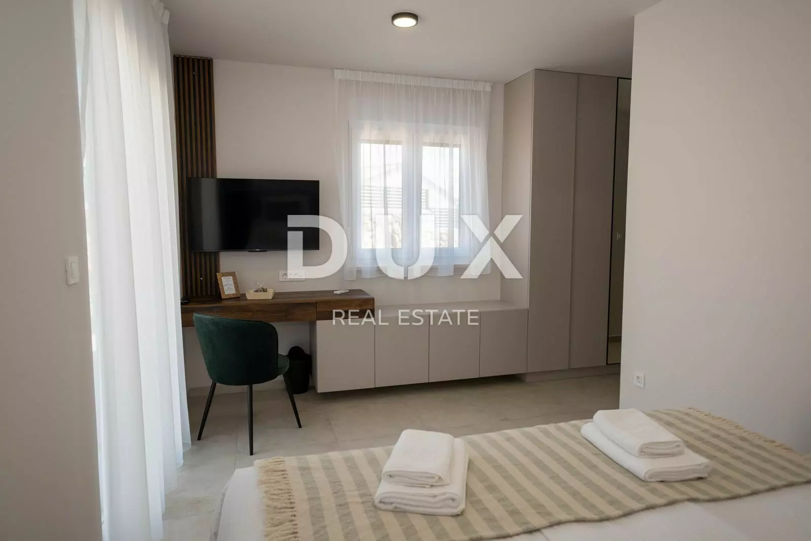 3-bedroom Villa In Muraj, Croatia (160 M²)
