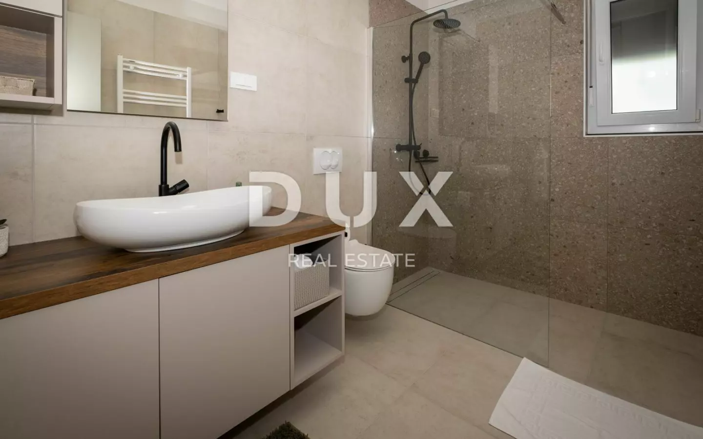 3-bedroom Villa In Muraj, Croatia (160 M²)