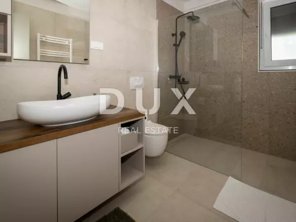 3-bedroom Villa In Muraj, Croatia (160 M²)