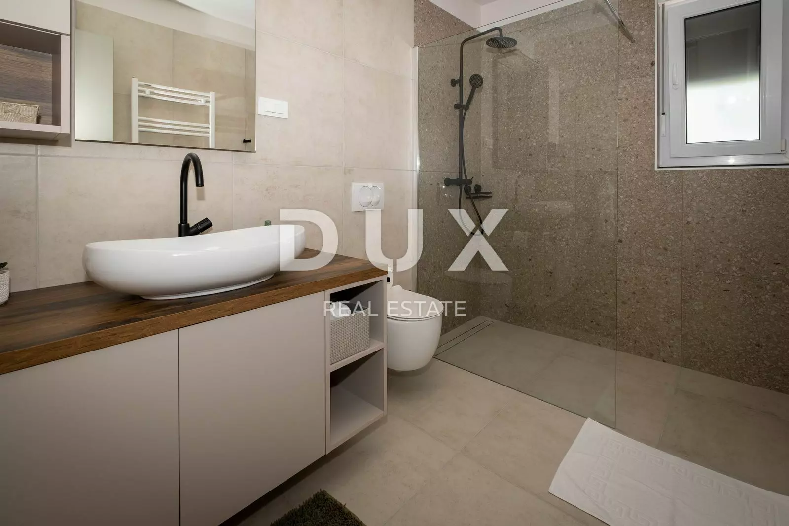 3-bedroom Villa In Muraj, Croatia (160 M²)