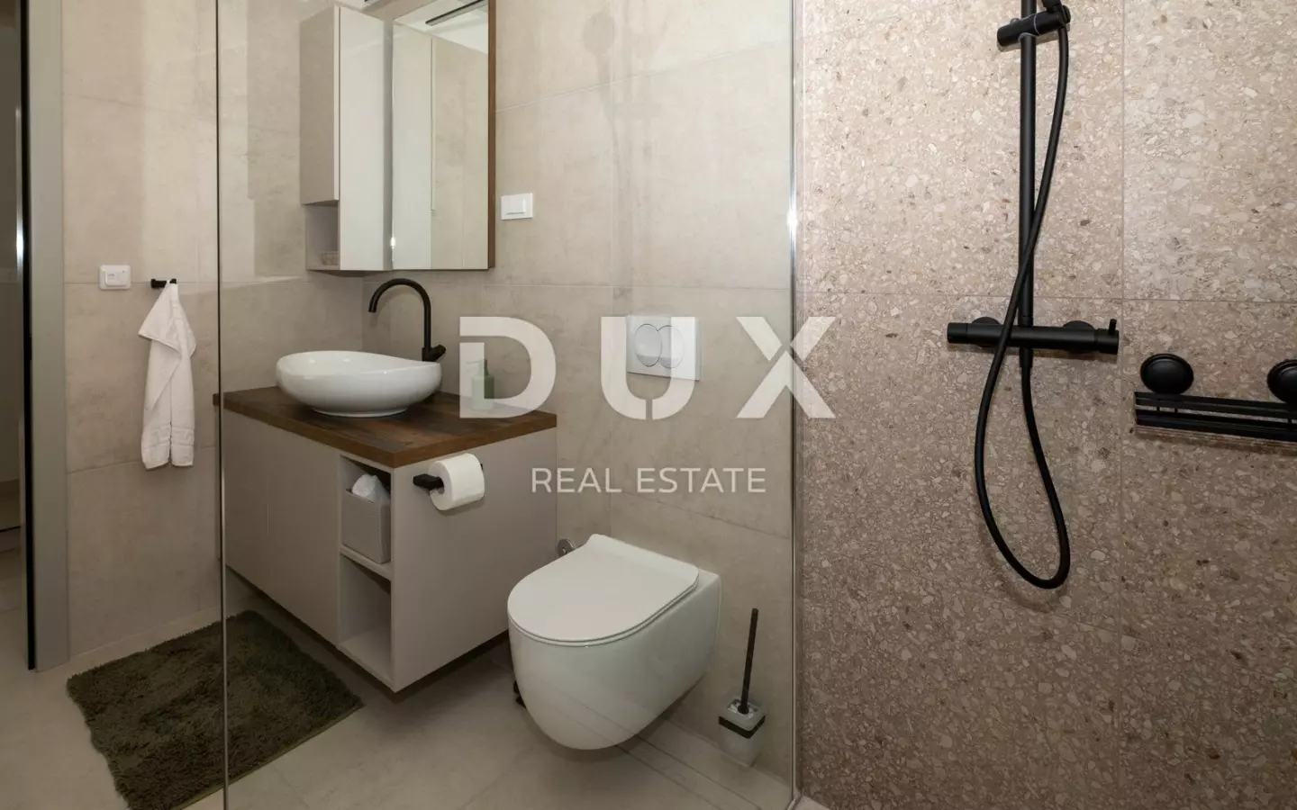 3-bedroom Villa In Muraj, Croatia (160 M²)