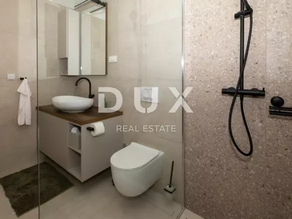 3-bedroom Villa In Muraj, Croatia (160 M²)