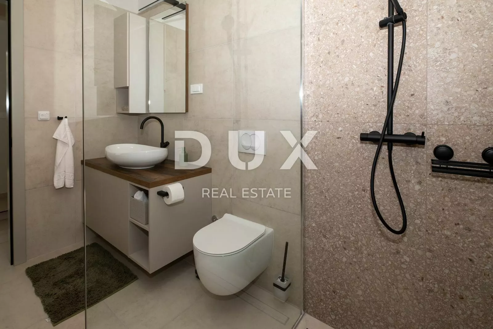3-bedroom Villa In Muraj, Croatia (160 M²)