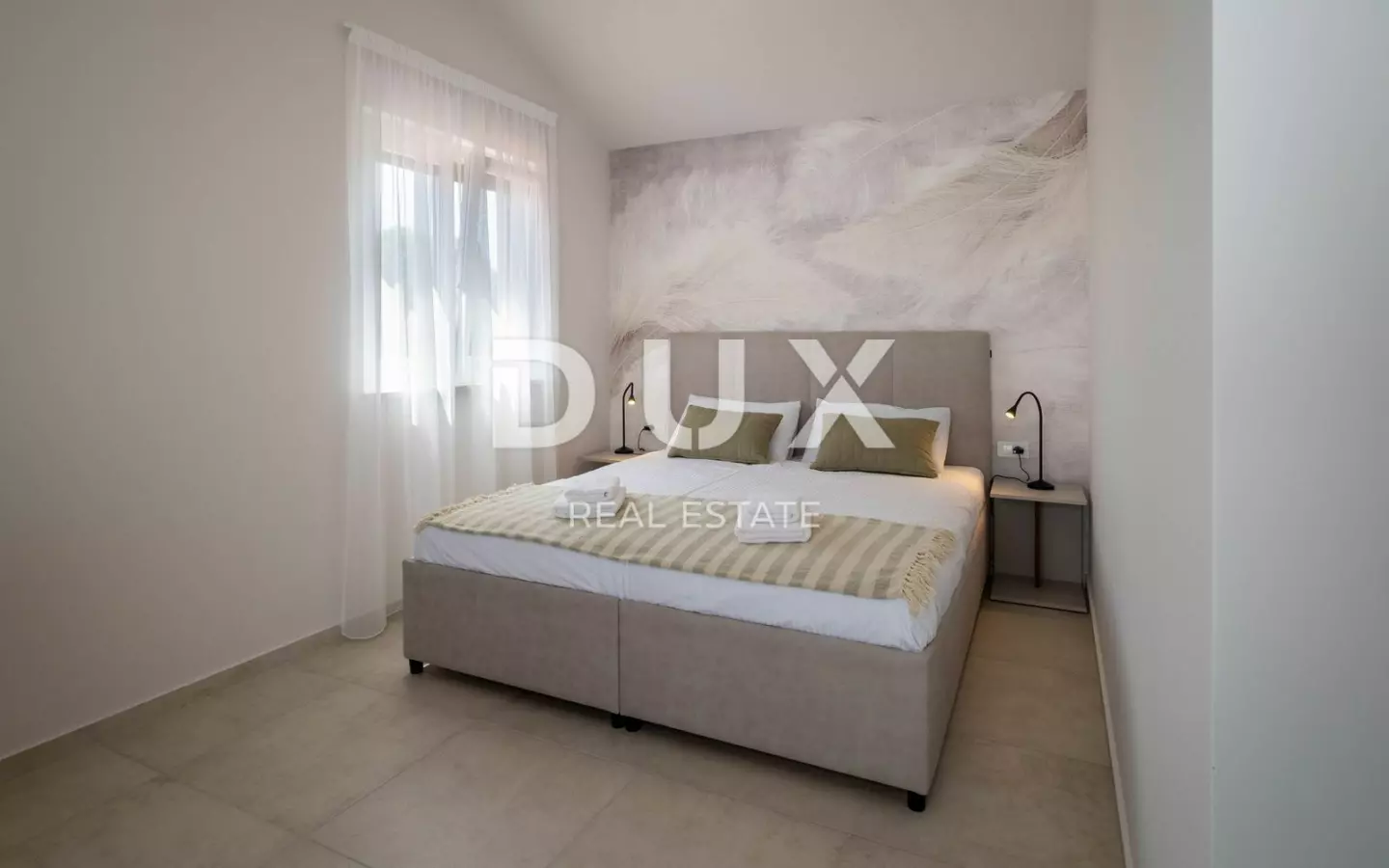 3-bedroom Villa In Muraj, Croatia (160 M²)