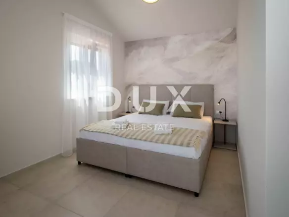 3-bedroom Villa In Muraj, Croatia (160 M²)
