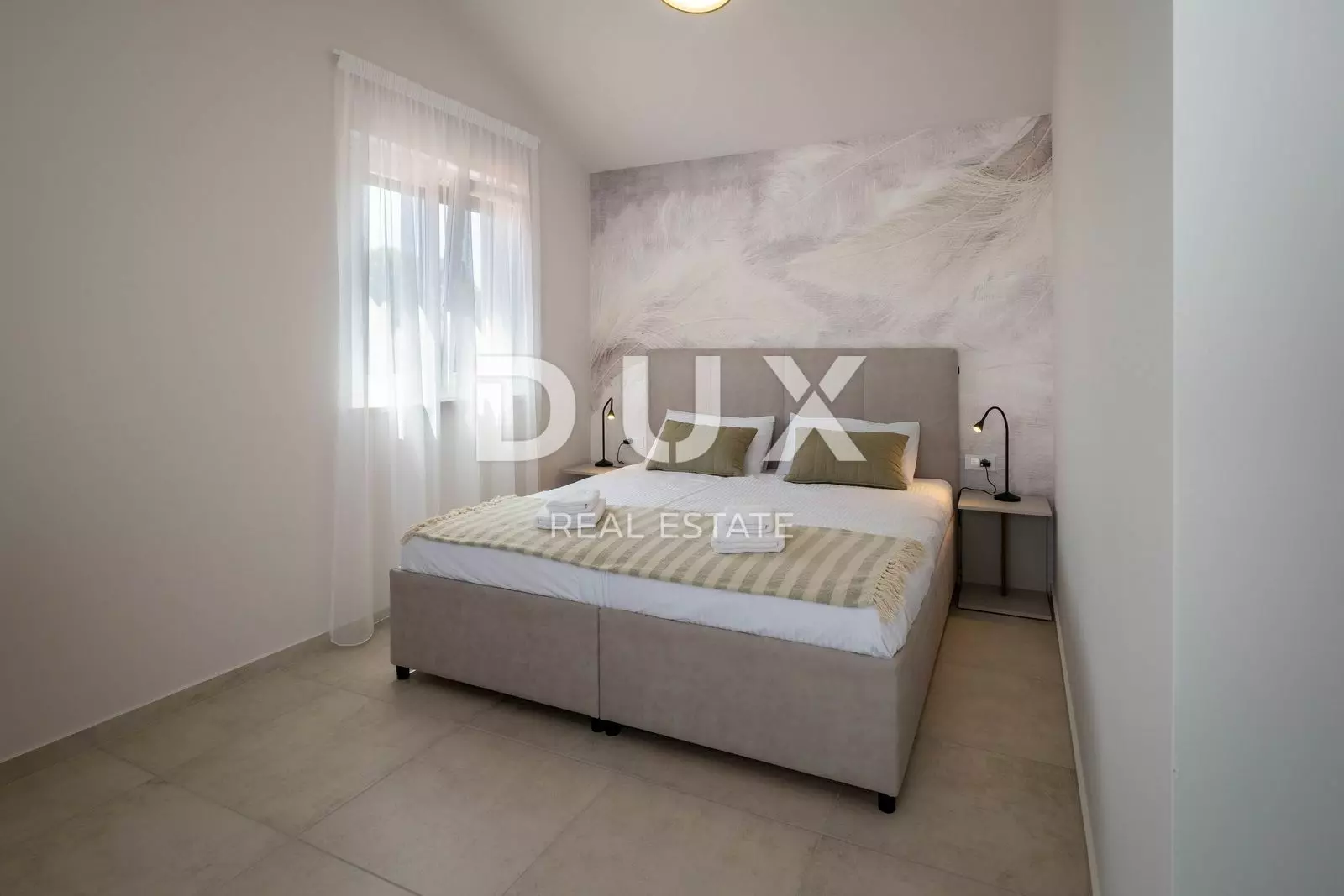 3-bedroom Villa In Muraj, Croatia (160 M²)