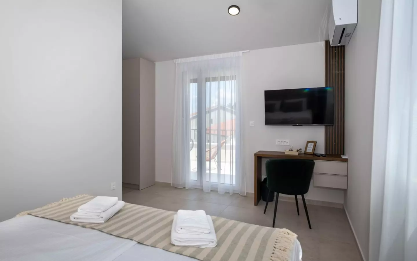 3-bedroom Villa In Muraj, Croatia (160 M²)