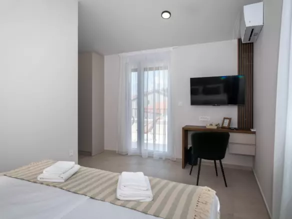 3-bedroom Villa In Muraj, Croatia (160 M²)