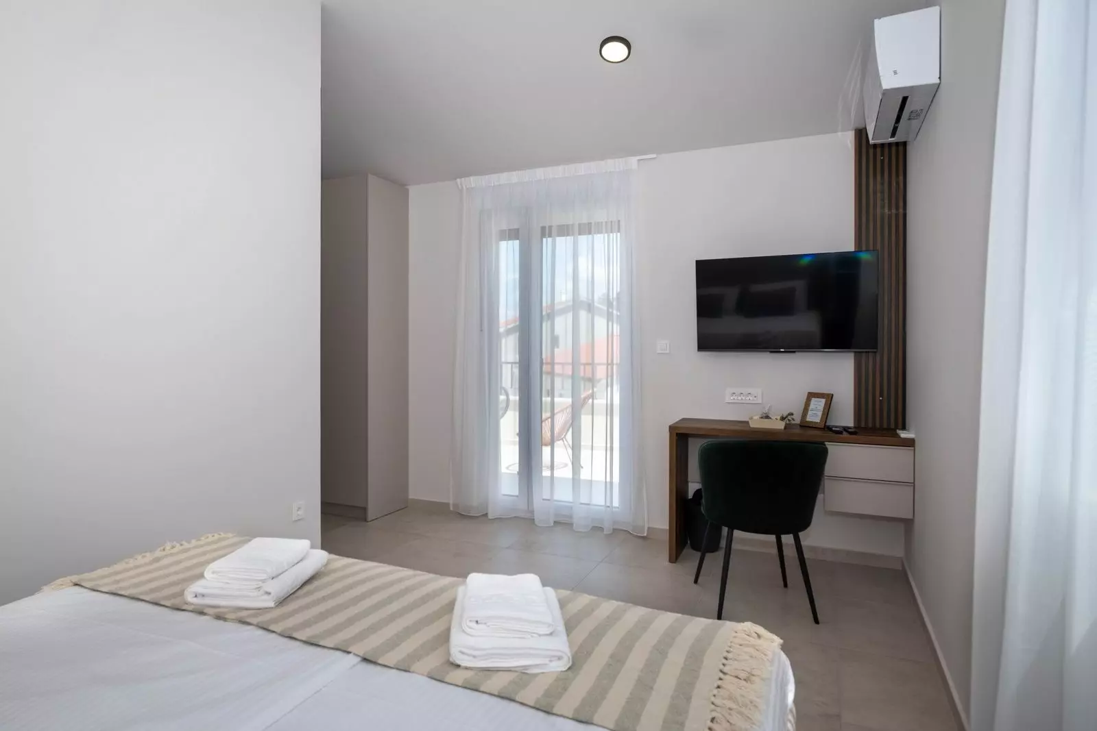 3-bedroom Villa In Muraj, Croatia (160 M²)