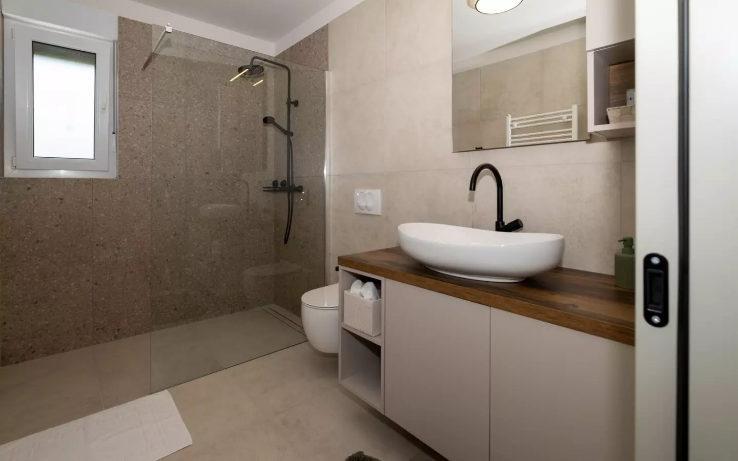 3-bedroom Villa In Muraj, Croatia (160 M²)